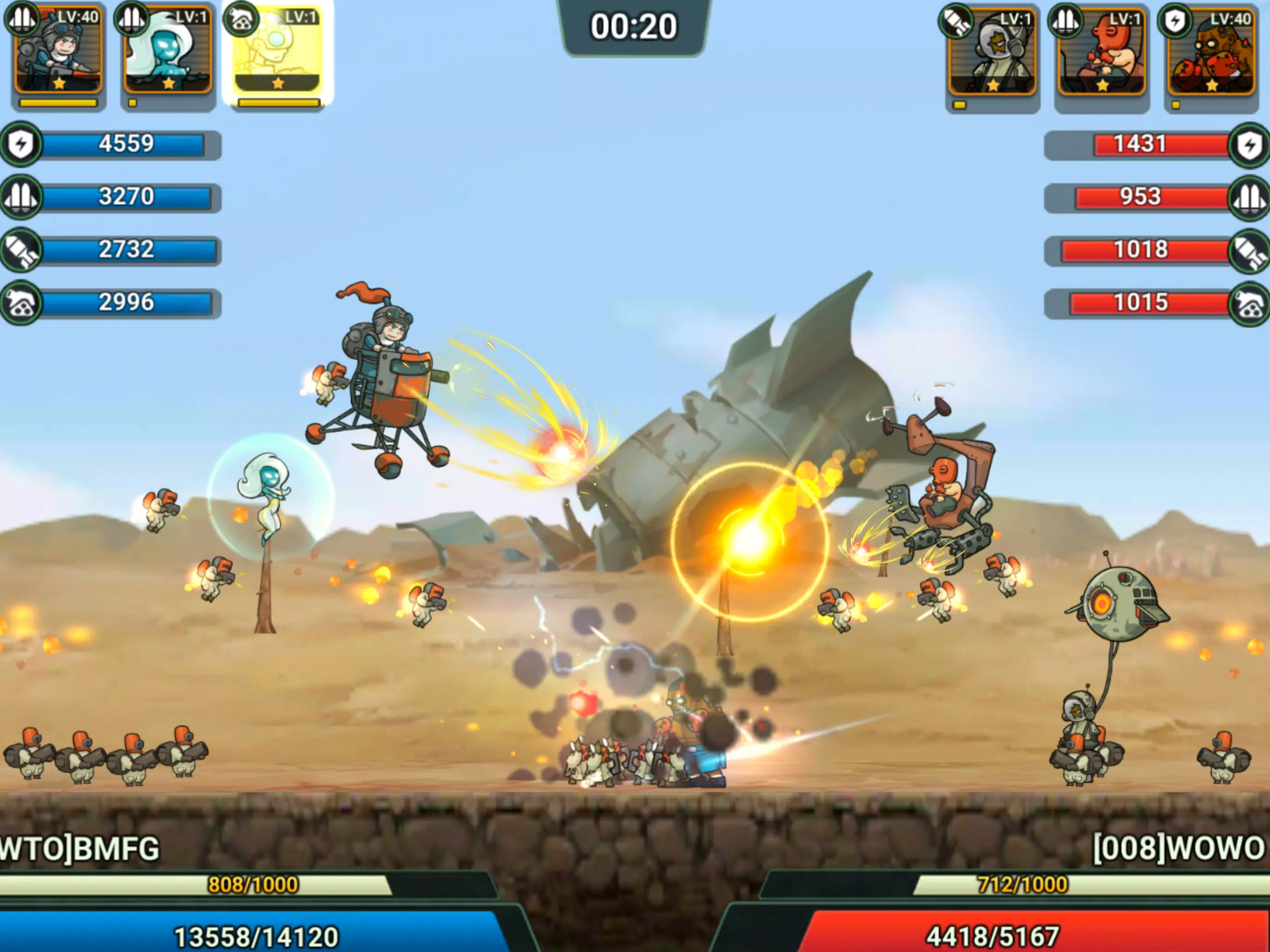 Android向けのwasteland Lords Apkをダウンロードしましょう
