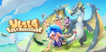 Ulala: Idle Adventure-CBT
