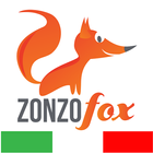 ZonzoFox icon