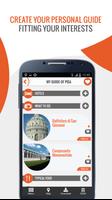 Italië: Official Guide & Kaart screenshot 3