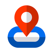VPNa - Fake GPS Location Go ikona
