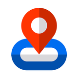 VPNa - Fake GPS Location Go アイコン