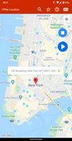 VPNa - Fake GPS Location Go постер