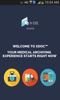 X-DOC poster