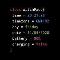 Code O' Clock imagem de tela 1