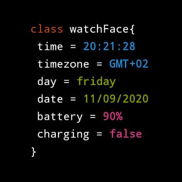 Code O' Clock screenshot 1