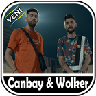 Canbay & Wolker 2019 - Fersah icône