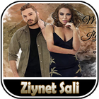 Ziynet Sali 2019 ft İlyas Yalçıntaş - Mevsim Bahar biểu tượng