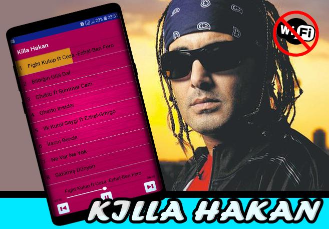 Killa Hakan - Fight Kulüp ft Ben Fero & Ceza for Android ...