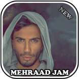 Mehraad Jam Songs 2019 - مهراد جم بدون انترنت