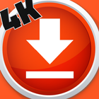 ikon XDownload - High Speed  All Video Downloader