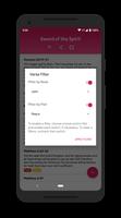 Sword of the Spirit - Bible Companion App Ekran Görüntüsü 2