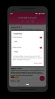 Sword of the Spirit - Bible Companion App capture d'écran 2