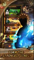 Eternal War: Ninjas Assembled 스크린샷 2