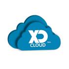 XD Cloud ícone