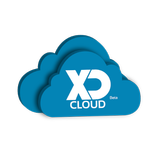XD Cloud آئیکن