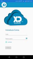 XD Cloud syot layar 1