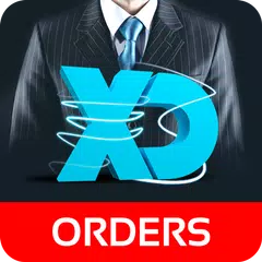 XD Orders APK download