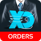 XD Orders आइकन