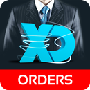 APK XD Orders