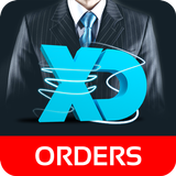 XD Orders 圖標