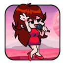 Friday Mod GF Dance full Walkthrough APK