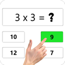 Math game: math puzzles APK