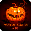 English Horror Stories +18 APK
