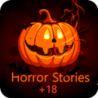 English Horror Stories +18 圖標