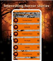 English Horror Stories +18 截圖 1