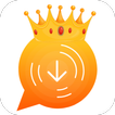 king video status downloader