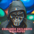 Comando Exclusivo Wallpaper