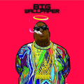 Notorious BIG Wallpaper