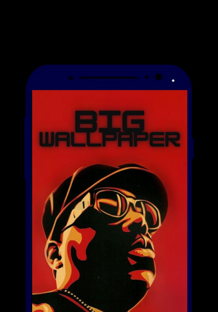 Notorious BIG Wallpaper APK for Android Download