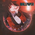 Kakegurui Wallpaper