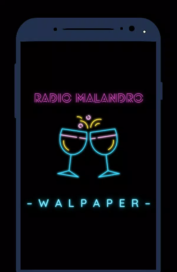  Descarga de APK de Radio Malandro Wallpaper para Android