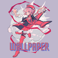 Sakura Card Captor Wallpaper