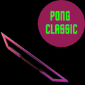 Pong Classic free game 2021