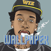 ikon Whiz Khalifa Wallpaper