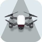 Dji Spark Drone Guide App