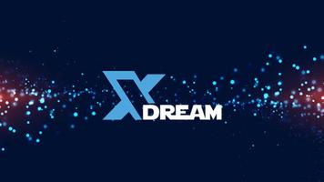 XDream Affiche