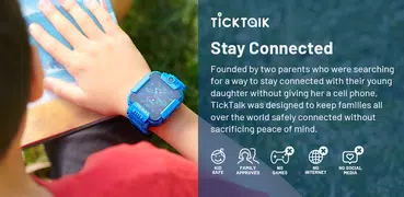 TickTalk