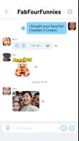 TickTalk ảnh chụp màn hình 2