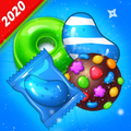 Candy Smash Master