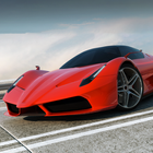 CarXDrift Racing Pro иконка