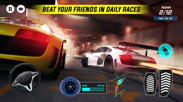 CarXDrift Racing Pro ポスター