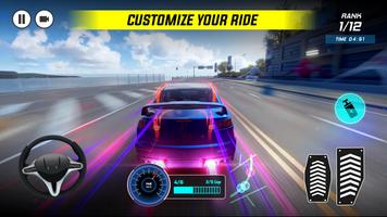 CarXDrift Racing Pro imagem de tela 2
