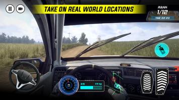 CarXDrift Racing Pro capture d'écran 3