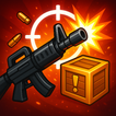 Final Hit: Box Smash Shooter icon