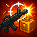 Final Hit: Box Smash Shooter APK